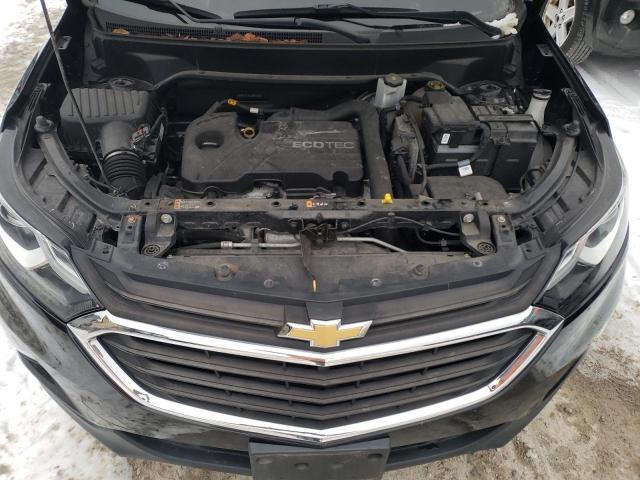 2018 CHEVROLET EQUINOX LS - 2GNAXREV6J6343078