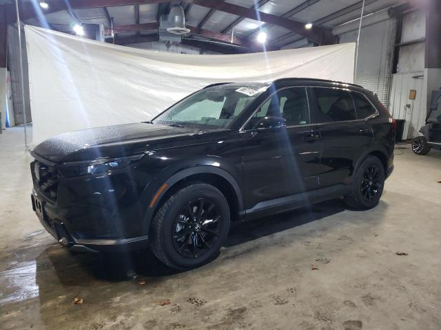 2024 HONDA CR-V SPORT - 2HKRS6H87RH800616