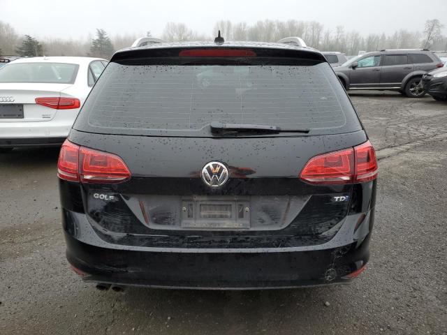 2015 VOLKSWAGEN GOLF SPORT - 3VWCA7AU5FM500307