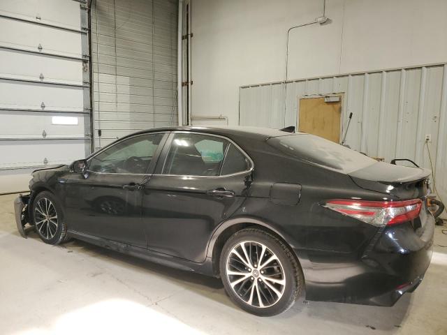 Vin: 4t1b11hk4ku680896, lot: 88250015, toyota camry l 20192
