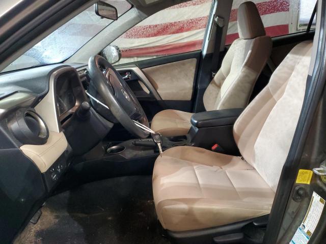 2015 TOYOTA RAV4 XLE - JTMRFREV1FD122253