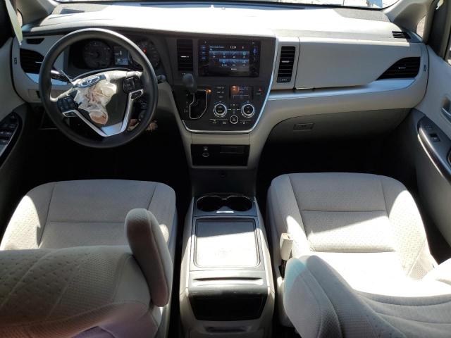 2015 TOYOTA SIENNA LE - 5TDKK3DC6FS587447