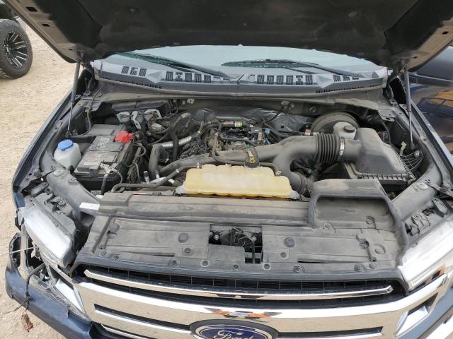 2020 FORD F150 SUPER - 1FTEW1CP6LKD43293