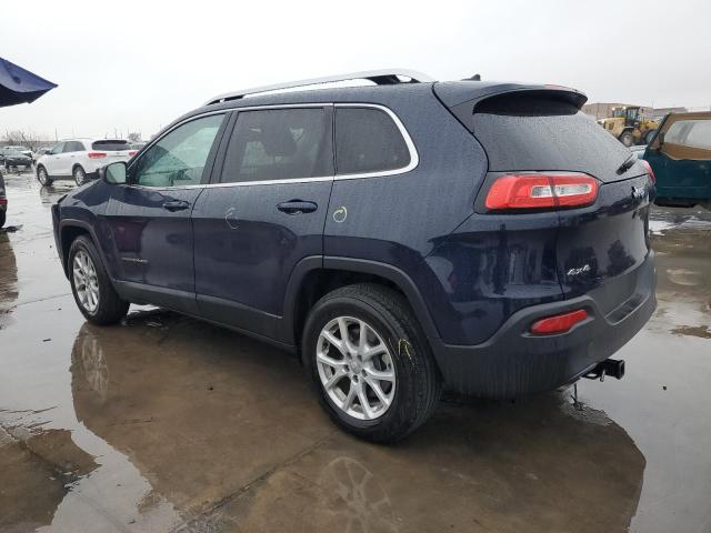 2015 JEEP CHEROKEE L - 1C4PJMCB4FW691474