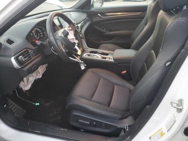 2019 HONDA ACCORD SPO - 1HGCV2F31KA028125