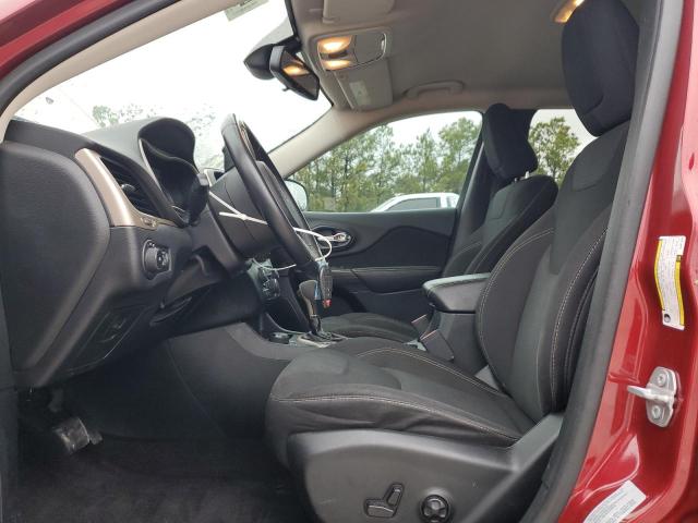 2016 JEEP CHEROKEE L - 1C4PJMCS9GW311370