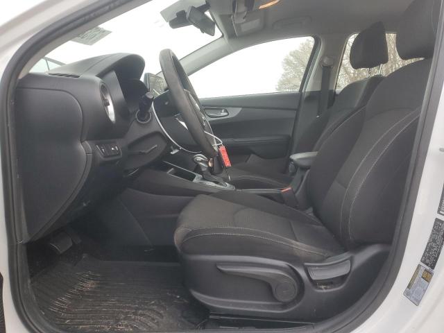 2019 KIA FORTE FE - 3KPF24ADXKE059094