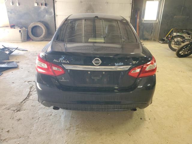 2016 NISSAN ALTIMA 2.5 - 1N4AL3AP0GC290098