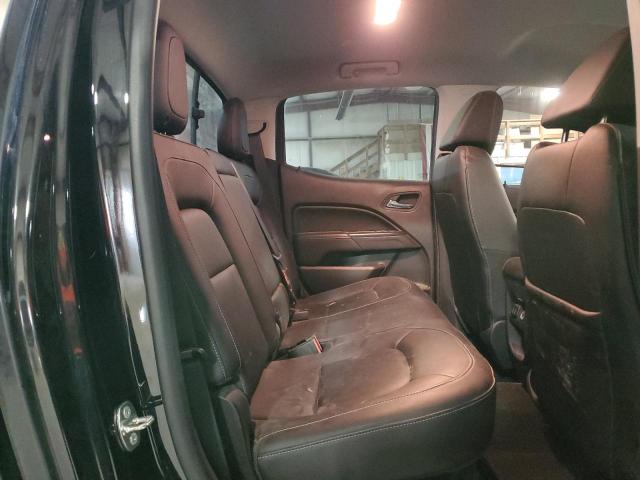 2016 GMC CANYON SLT 1GTG5DE39G1100516