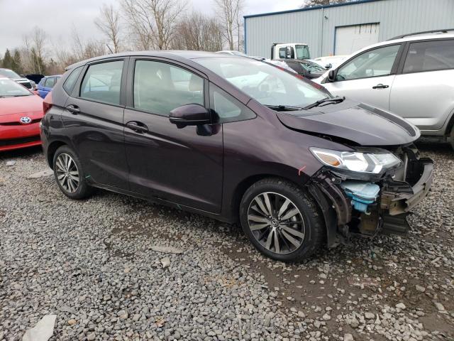 2016 HONDA FIT EX - 3HGGK5H89GM705811