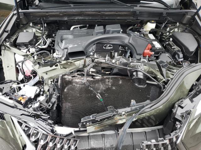 2025 LEXUS NX 250 BAS 2T2ADCAZ8SC021948