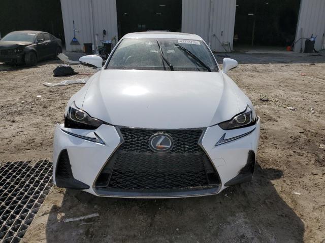 2018 LEXUS IS 300 - JTHBA1D27J5082206