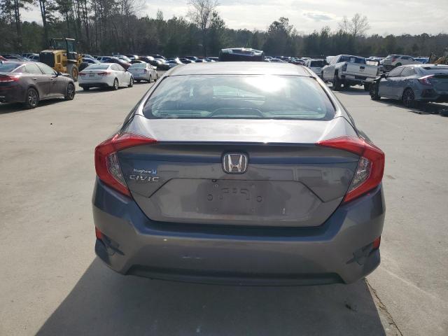 2017 HONDA CIVIC LX - 19XFC2F53HE051415