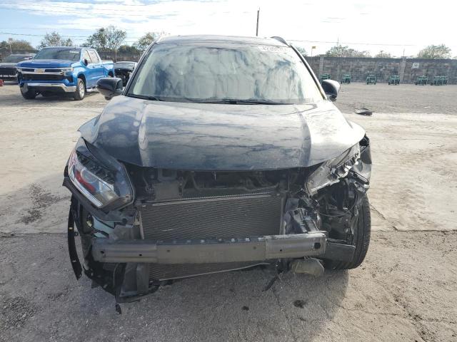 2020 HONDA HR-V EX - 3CZRU5H51LM708262