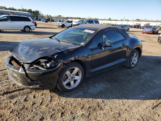 MITSUBISHI ECLIPSE SP