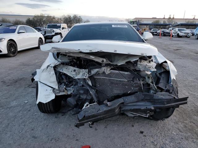 2012 CADILLAC CTS - 1G6DA1E36C0150452