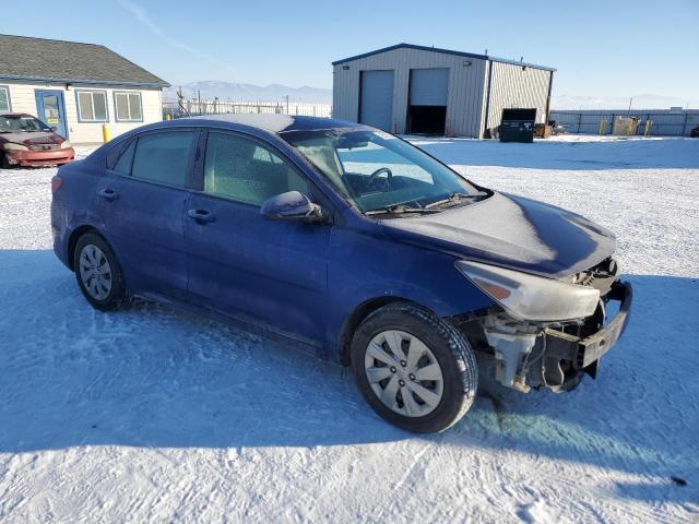 Vin: 3kpa24ad1le263083, lot: 42540325, kia rio lx 20204