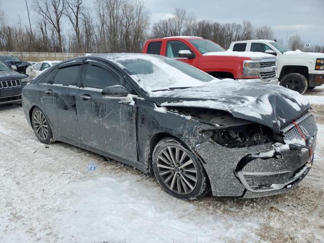 Vin: 3ln6l5a93hr605357, lot: 42204845, lincoln mkz premiere 20174
