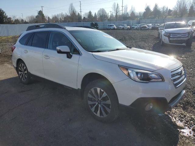 2015 SUBARU OUTBACK 2. - 4S4BSBNC9F3325797