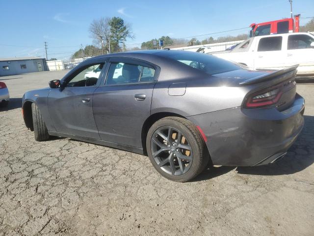 Vin: 2c3cdxbg6nh205043, lot: 87085774, dodge charger sxt 20222