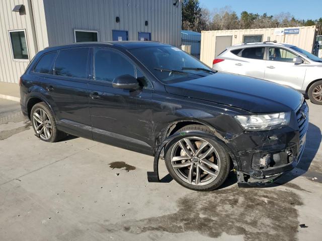 2017 AUDI Q7 PRESTIG WA1VAAF7XHD051579