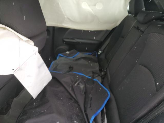 2019 TOYOTA PRIUS - JTDKARFU1K3077286