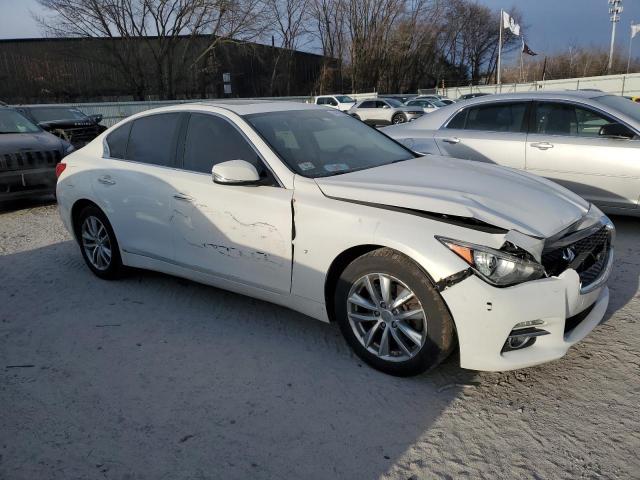 2015 INFINITI Q50 BASE - JN1BV7AR3FM414068