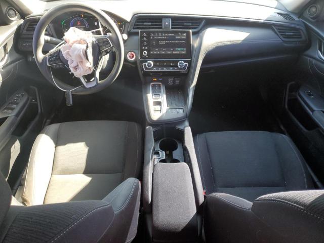 2021 HONDA INSIGHT EX - 19XZE4F51ME003473