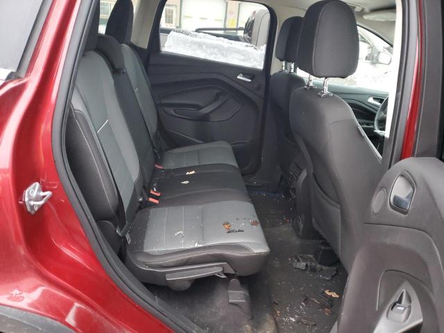 2015 FORD ESCAPE SE - 1FMCU0GX3FUC75637