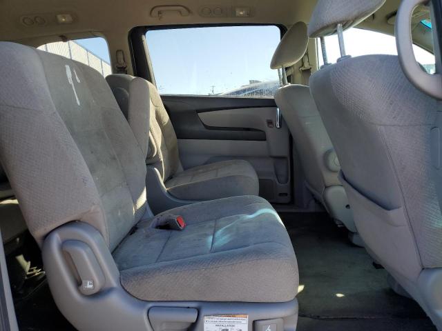 2016 HONDA ODYSSEY LX 5FNRL5H20GB068232