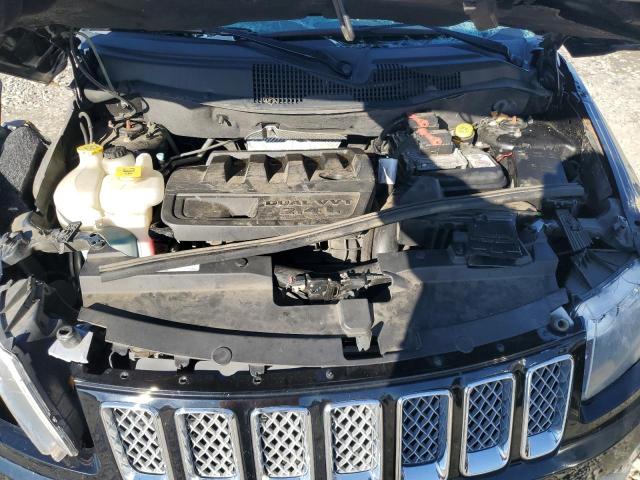 2016 JEEP COMPASS LA - 1C4NJDEB2GD717961
