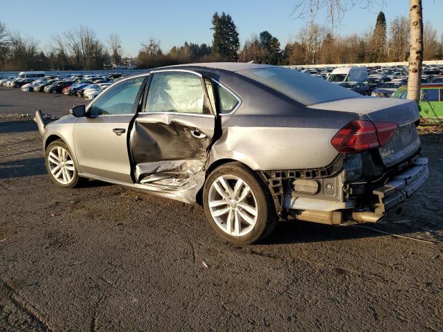 2018 VOLKSWAGEN PASSAT SE - 1VWBA7A32JC002448