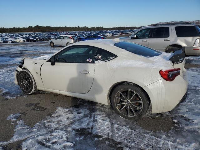 2020 TOYOTA 86 JF1ZNAA14L8753886