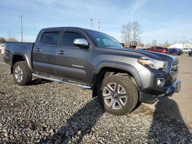 2017 TOYOTA TACOMA DOU - 3TMGZ5AN8HM076506
