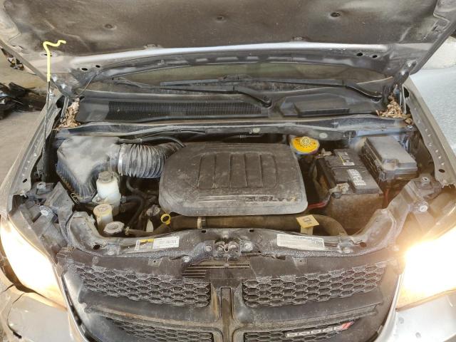 2019 DODGE GRAND CARA - 2C4RDGEG4KR690645