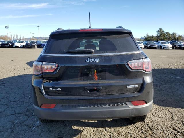2018 JEEP COMPASS LA - 3C4NJDBB9JT355553