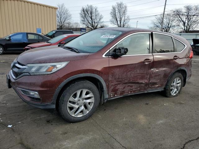 HONDA CR-V EX