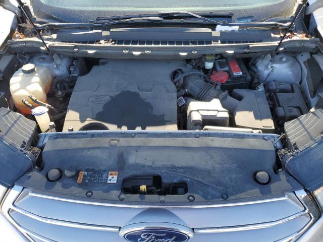 2016 FORD EDGE TITAN #3278606934