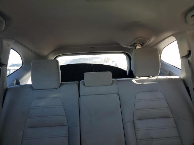 2018 HONDA CR-V LX 2HKRW6H34JH209477