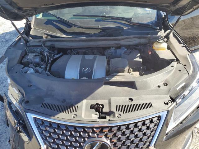 2022 LEXUS RX 350 L L JTJJZKEA6N2028174