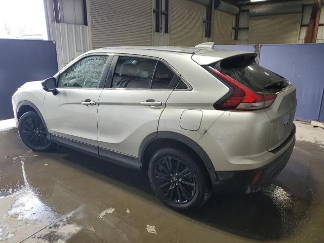 2024 MITSUBISHI ECLIPSE CR JA4ATVAA7RZ075815