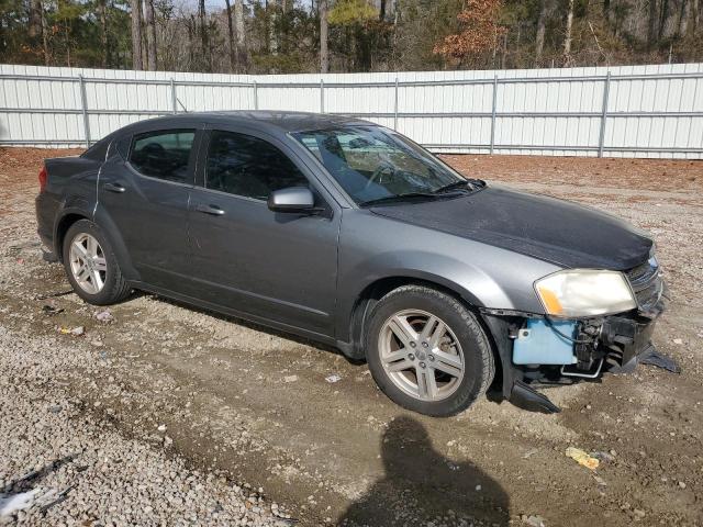 Vin: 1c3cdzcbxcn137994, lot: 89103935, dodge avenger sxt 20124