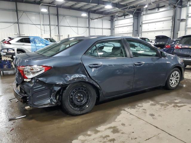 Vin: 2t1burhe4hc953104, lot: 87670095, toyota corolla l 20173