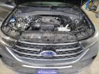 Lot #3316037256 2020 FORD EXPLORER X