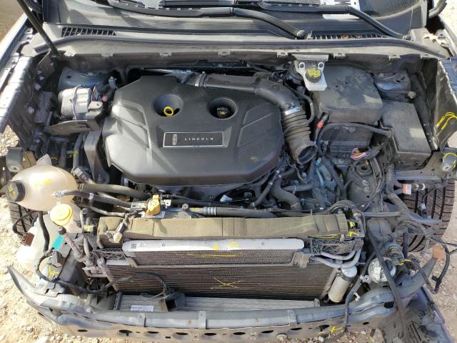 2019 LINCOLN MKC 5LMCJ1C90KUL15427
