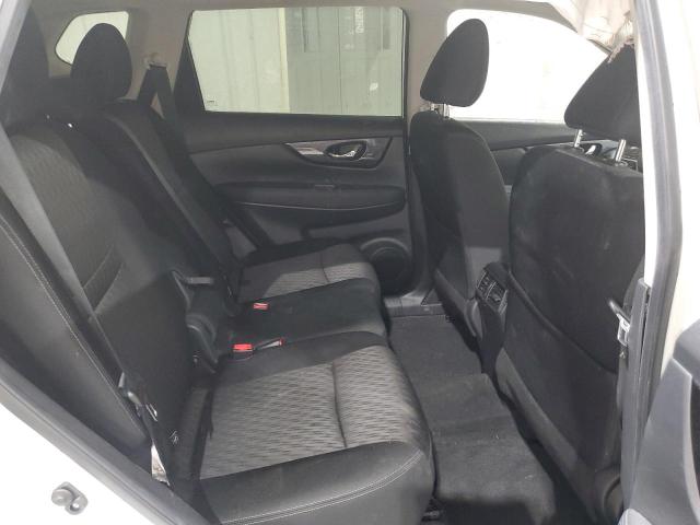 2020 NISSAN ROGUE S KNMAT2MT6LP520095