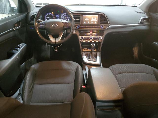 2020 HYUNDAI ELANTRA SE 5NPD84LFXLH521395