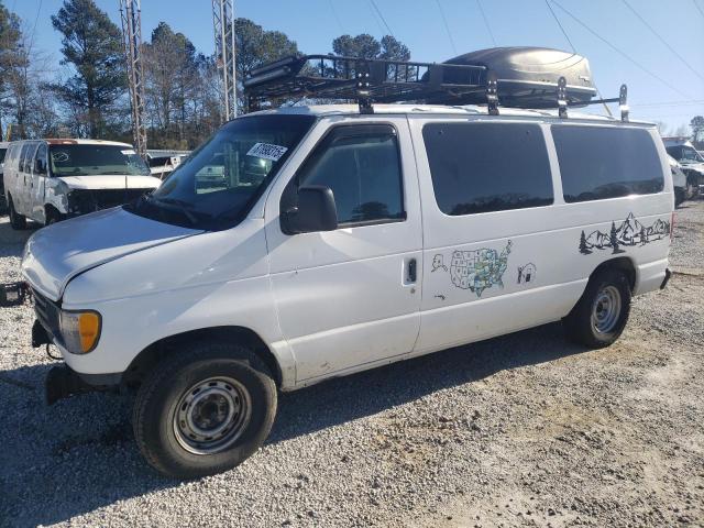 FORD ECONOLINE