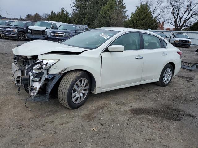2014 NISSAN ALTIMA 2.5 #3104028362