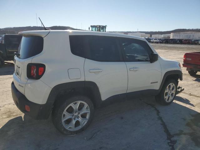 2017 JEEP RENEGADE S - ZACCJBAB0HPG38146